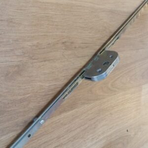 FS PORTAL INTERNAL ONLY OPEN OUT GR4 DRIVE (FS07AB)