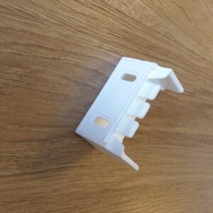 FUHR INFRONT END CAP (120)