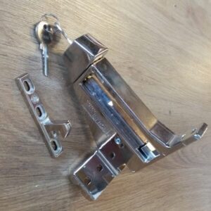 Kick Pedal Left Hand - fuhr infront (20)