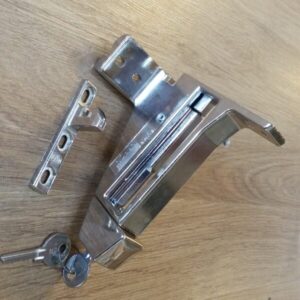 Kick Pedal Right Hand- fuhr infront (10)