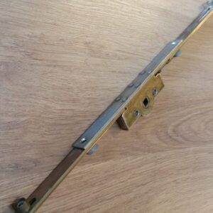 Drive Gear - Fuhr Infront (30)