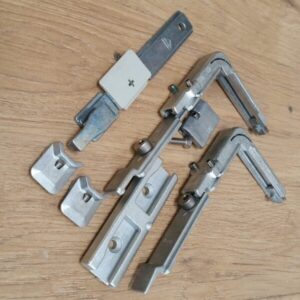 ALU500 MK1 LOCKING ELEMENT (ALU502)