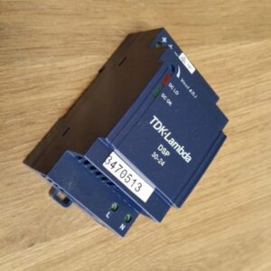 GENIUS POWER SUPPLY (GENACC11)