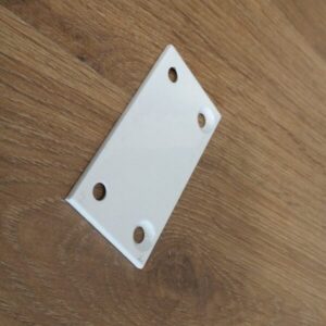 Chain bracket-pvc (Z311)