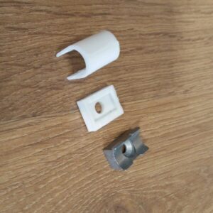 Saddle assembly (Z310)