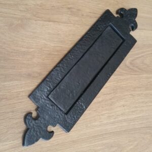 F.D.L Letterplate (Z259)