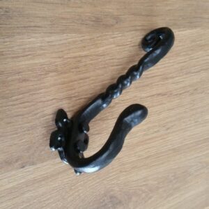 Hat & Coat Hook (Z193)