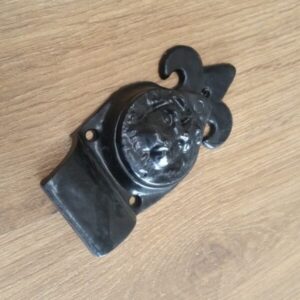 Cylinder Pull - Lion (Z201)