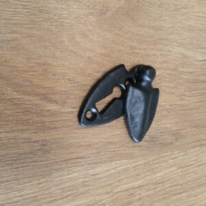 Keyhole Escutcheon (Z199)