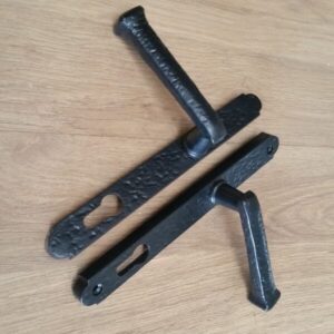 Black Antique 92mm L/L 212mm SHC (BA92LLLOCKM)