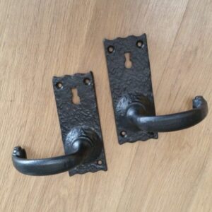 23.**BLACK ANTIQUE RANGE**