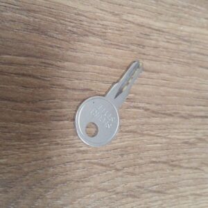 Securistyle Virage Key (WKEY18)