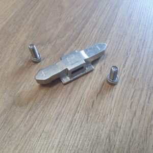 Handle Coupling Piece (axxhcp)