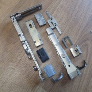 Basic Bag - type 3 (axxbbt3)