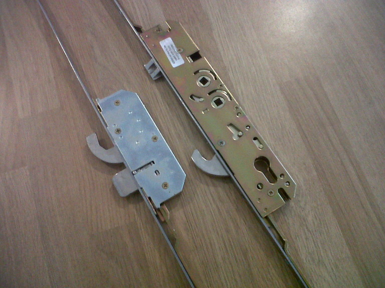 Millenco 117 King Solutions UK Door Locks