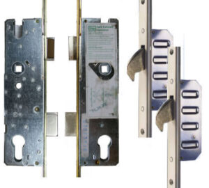 2 Hook 16mm Faceplate 1660- T735 B755  (WH4)