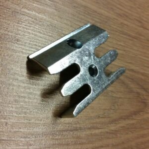 Night Vent Keep ERK076 (Z538A)