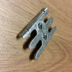 Night Vent Keep ERKUNI (Z532A)