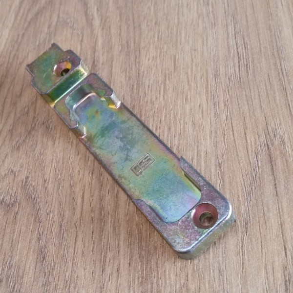 Tilt Lock Keep 2080 L/H (TTG2080L) King Solutions UK Door Locks