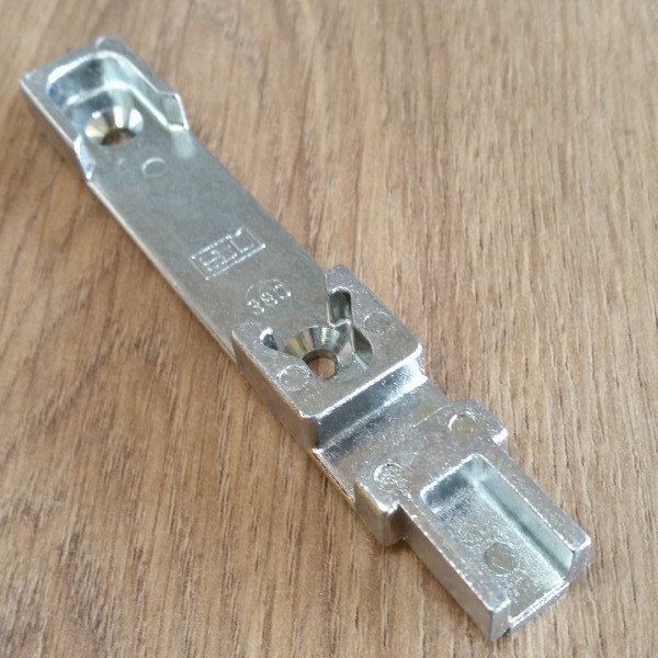 Tilt Lock Keep 380 (TTG08a) King Solutions UK Door Locks