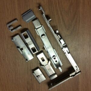 Basic Bag Type 1- Turn First (LMBBTurn1)