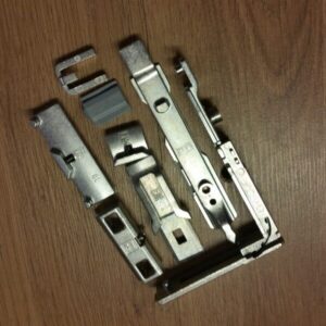 Basic Bag Type 2- Turn First (LMBBTurn2)