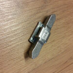 Main Drive Component Coupling Piece- (LMmcp12)