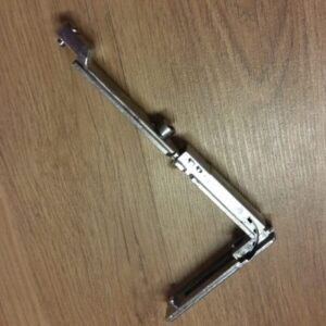 Siegenia PSK Top Corner - (spsktc)