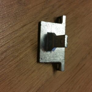 Siegenia PSK Replacement Handle Blade- (spskrhb)