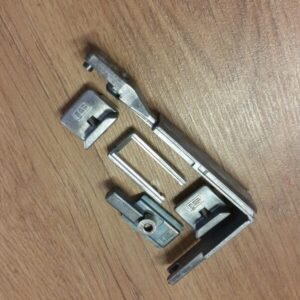 Additional  Corner Bag Type A - (LMACTA)