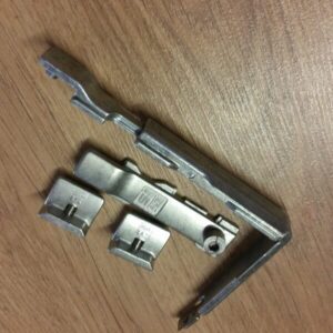 Additional  Corner Bag Type B - (LMACTB)