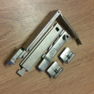 Axxent Mk1 Additional  Corner Bag Type C - (LMACTC)