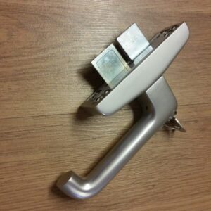 Sobinco Twin Blade Locking Handle (hantbls)