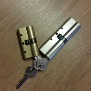 EURO - Keyed Alike (You Choose)