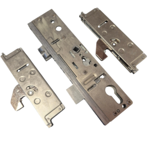 3 Part Case Set- Lockmaster 45mm Single (3pcslm45sho)