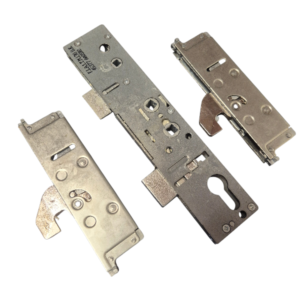 3 Part Case Set- Lockmaster 35mm Twin (3pcslm35tho)