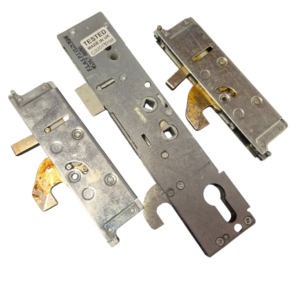 3 Part Case Set- Lockmaster 35mm Twin (3pcslm35th)
