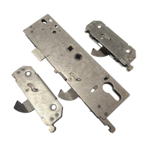 3 Part Case Set- Asgard 45mm B/S (3pcsaf45)