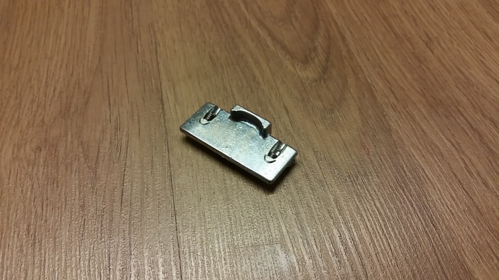 Sobinco Tilt Lock Keep B Type 2(sobstlk4) King Solutions UK Door