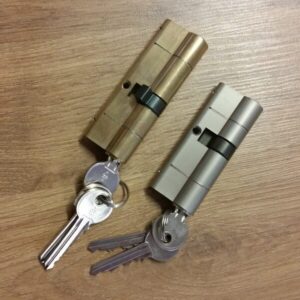 EURO - Anti-Bump/Anti-Snap