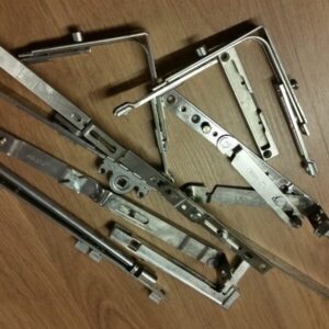 Autopilot Concealed (Hinges Hidden) - Turn First