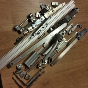 Type1 Spindle Driven Kit - SRW 1251-1600(t1sdks3)