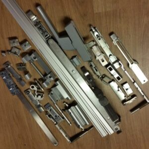 Type1 Blade Driven Kit - SRW 1251-1600(tu1bdks3)