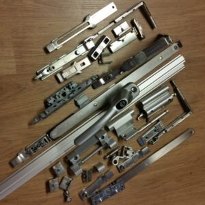 Type1 Spindle Driven Kit - SRW 1251-1600(tu1sdks3)