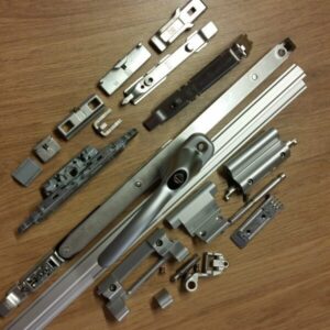 Type2 Spindle Driven Kit - SRW 355-600(tu2sdks1)