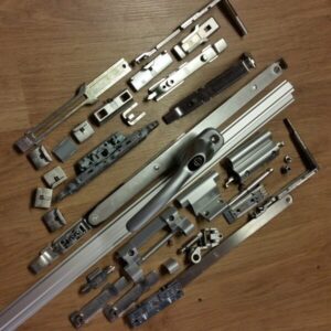 Type2 Spindle Driven Kit - SRW 1251-1600(tu2sdks3)