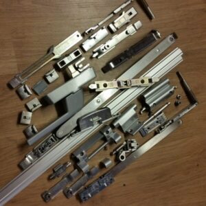 Type2 Blade Driven Kit - SRW 1251-1600(tu2bdks3)