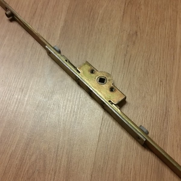 Fuhr Infront Hardware King Solutions UK Door Locks