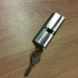 Qty x 10 -50/50 Nickle Aluminium Budget Euros (promo664n)