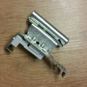 Rebate Hinge Bottom Sash R/H 9mm (titrhbsr9)